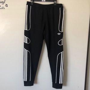 Adidas Flamestrk a track pants